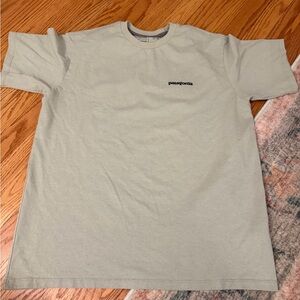 Patagonia Men's Short Sleeve Tee